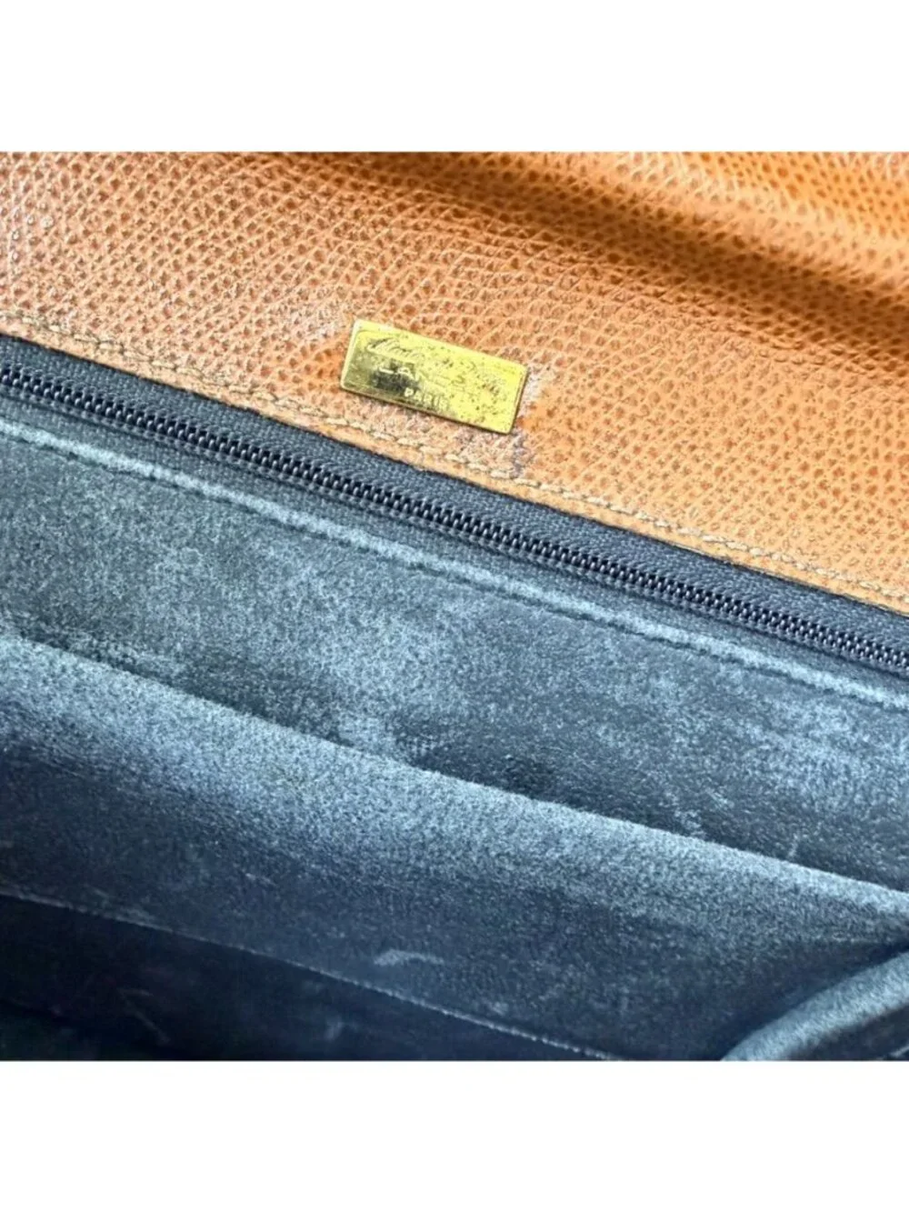 Lancel Paris size none